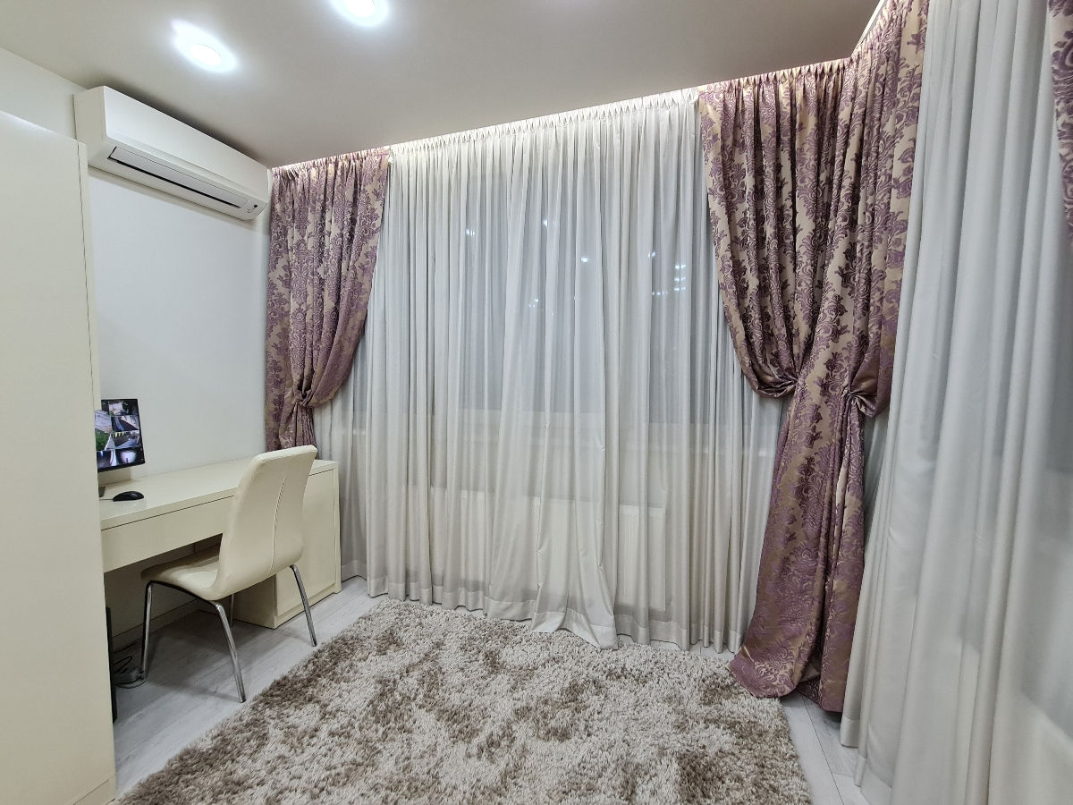 Apartament cu 3 camere,  Buiucani,  Chișinău mun. foto 12