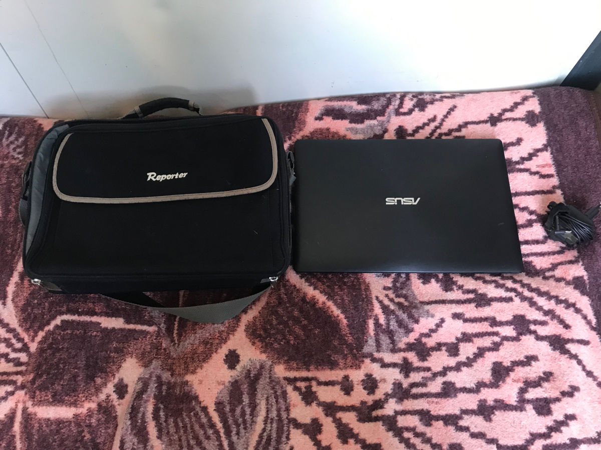 Asus X553M фото 1