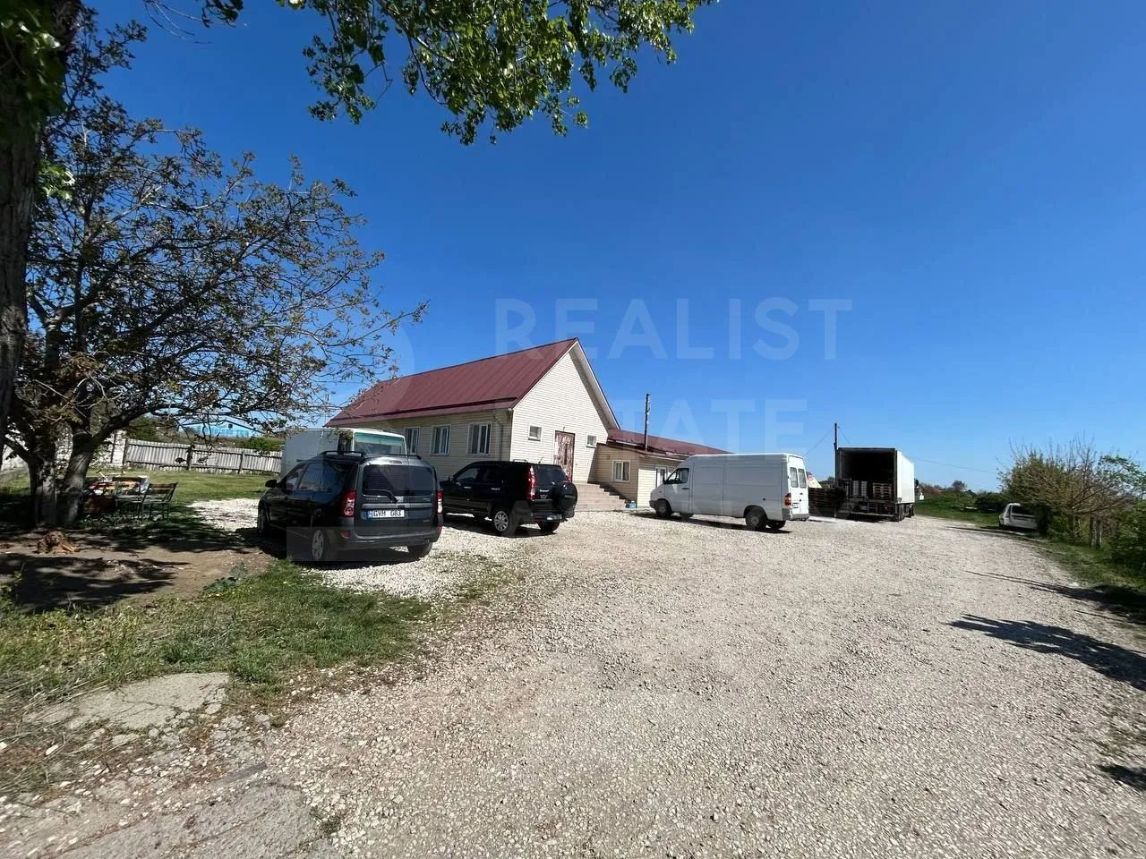 Vânzare, spațiul comercial, 725 mp, strada Valentin Rosca, Edineț foto 0