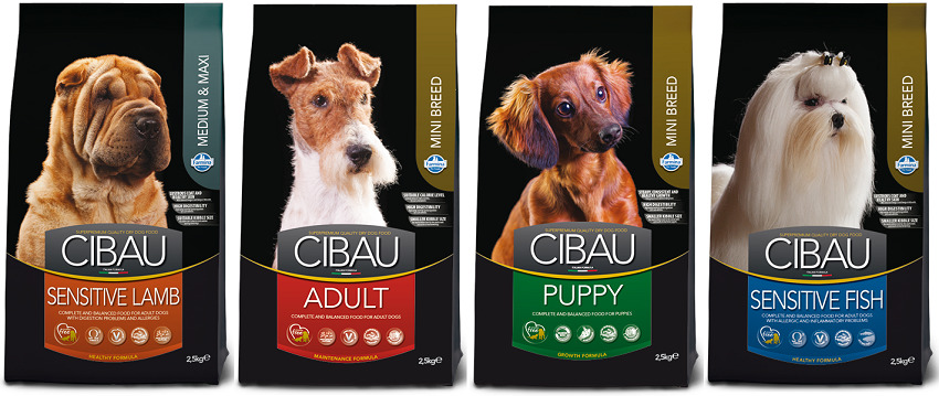 Корм для собак Farmina! С доставкой на дом!