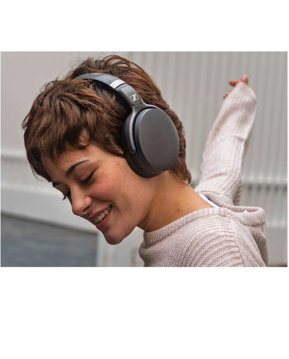 наушники Sennheiser HD 350BT foto 1