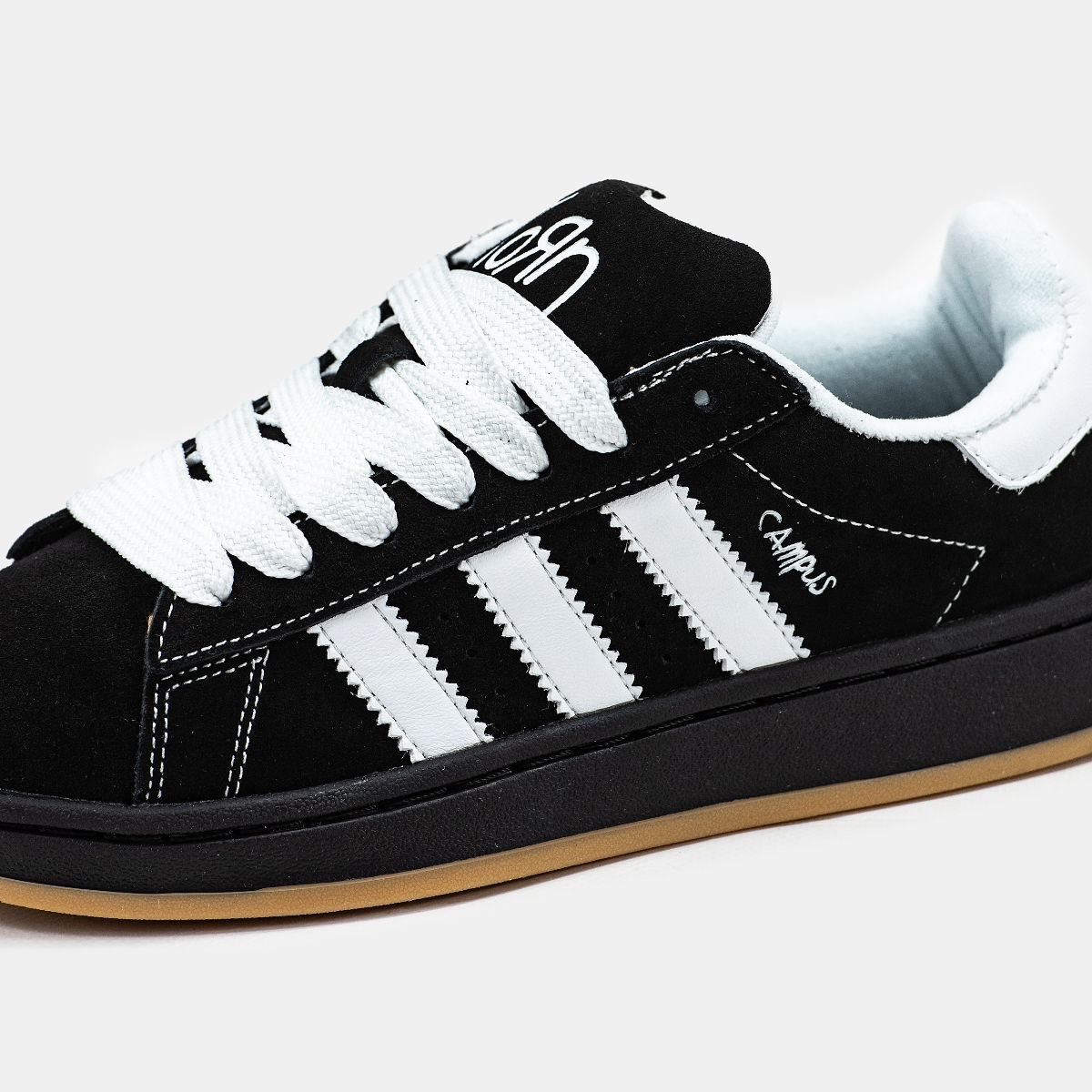 Adidas Campus x Korn Unisex foto 3