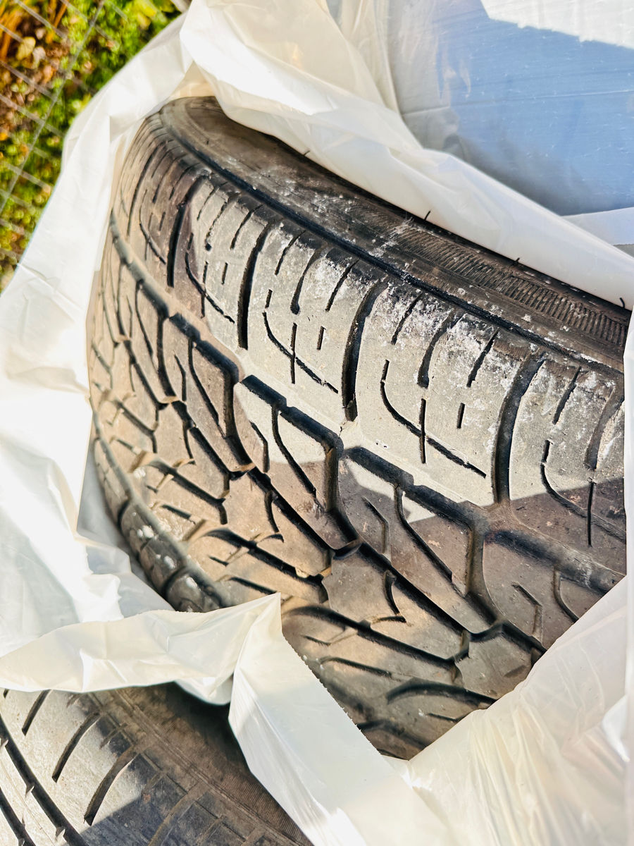 Urgent R20/265/45 диск #Gle #mercedes