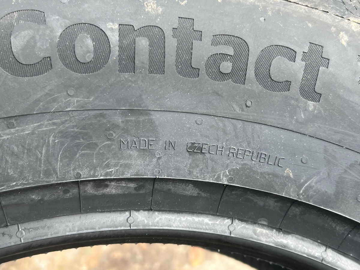 235/65 R18 Continental WinterContact Ts870P/ Доставка, livrare toata Moldova 2023 foto 10