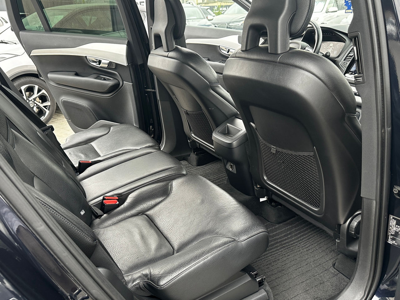 Volvo XC90 foto 15