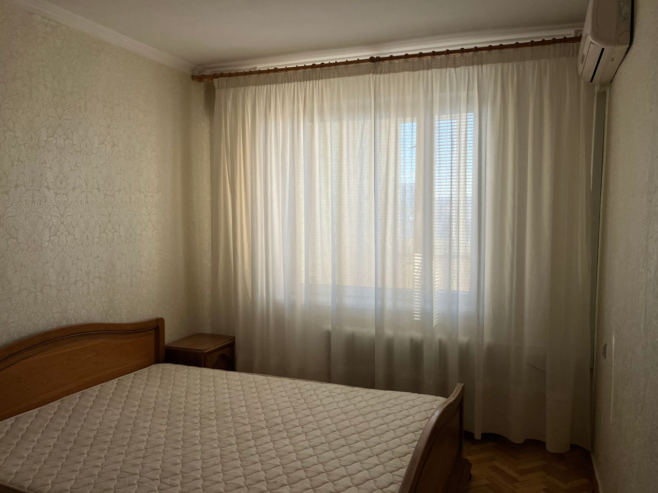 Apartament cu 2 camere, 50 m², Botanica, Chișinău foto 7