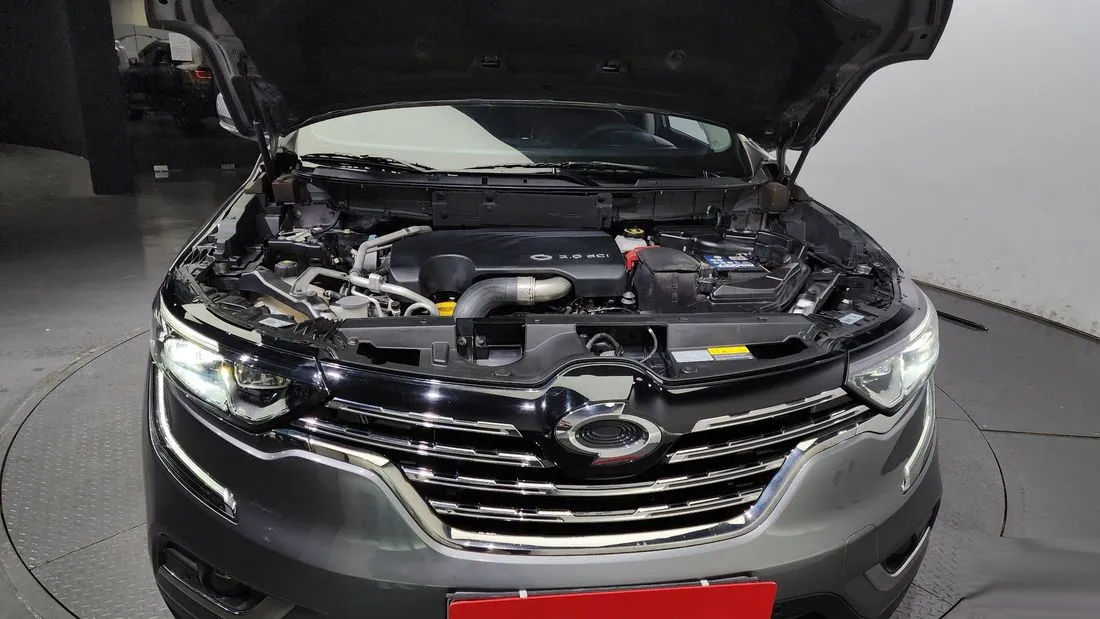 Renault Koleos foto 19