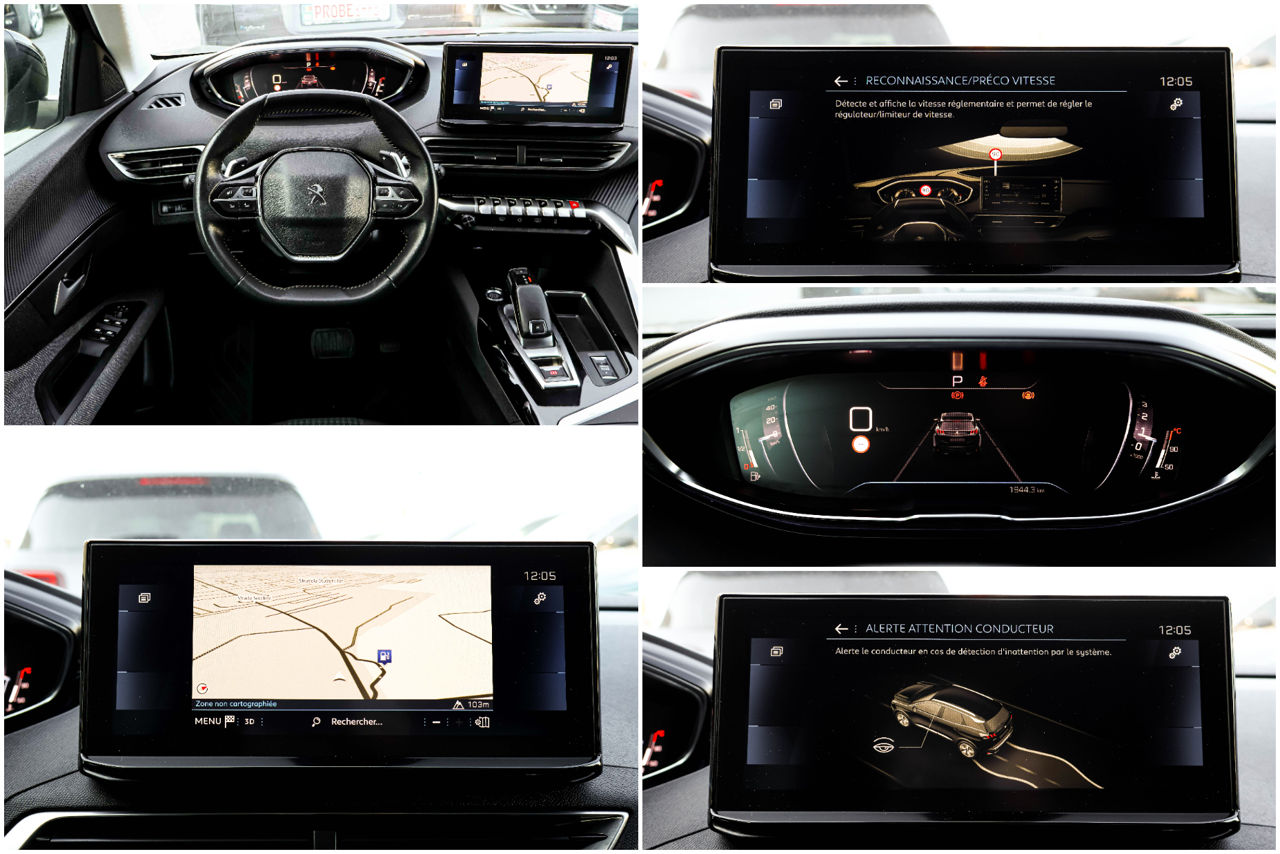 Peugeot 3008 фото 13