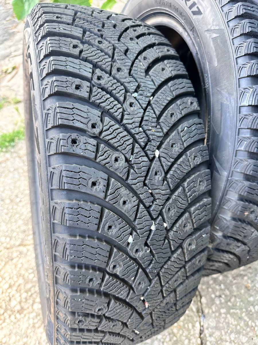 Anvelope 205/55 R17 Pirelli 2021 foto 1