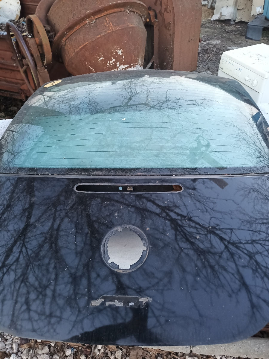Volkswagen New Beetle foto 1