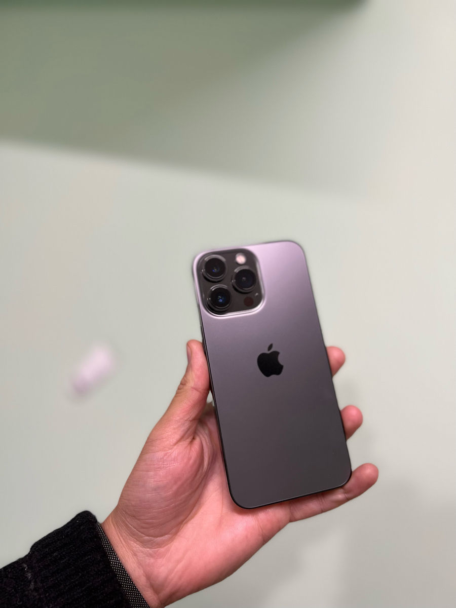 Iphone 13 pro красноярск