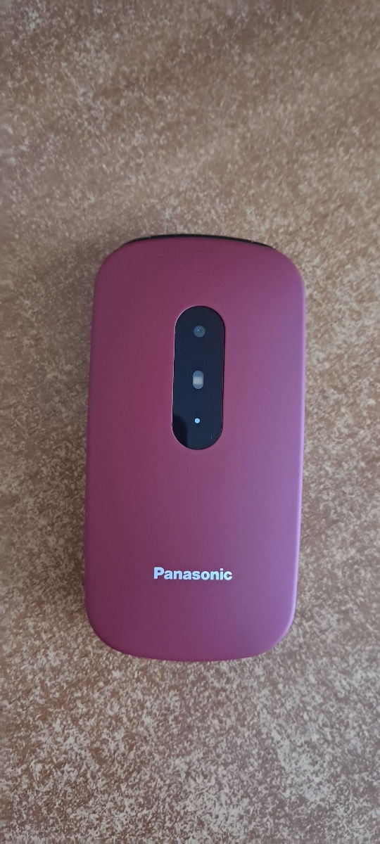 Panasonic, cu cifre,litere mari. фото 3