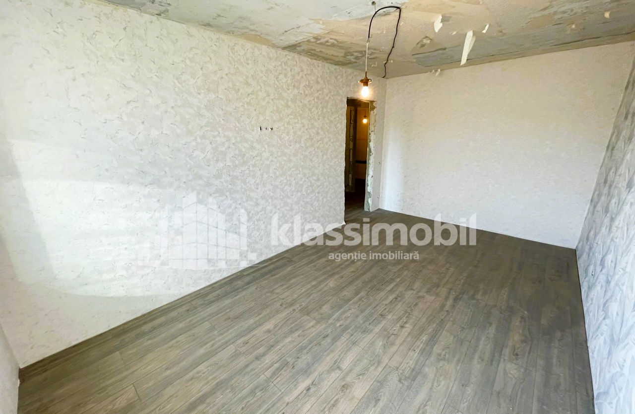 Apartament cu 4 camere, 82 m², Centru, Orhei foto 5