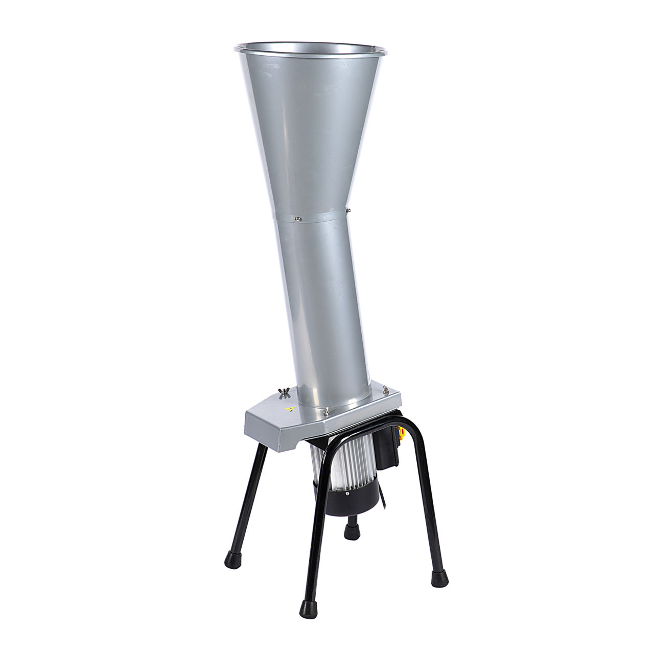 Zdrobitor electric de fructe Inox cu motor - livrare, credit !!! foto 1