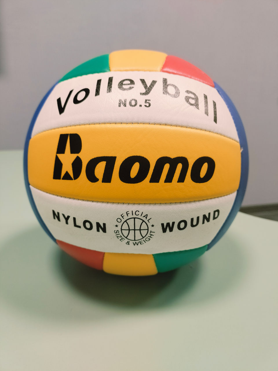 Noi/ Новые/ Minge / Fotbal / Volei / Baschet / мячи / футбол / баскетбол / волейбол foto 4
