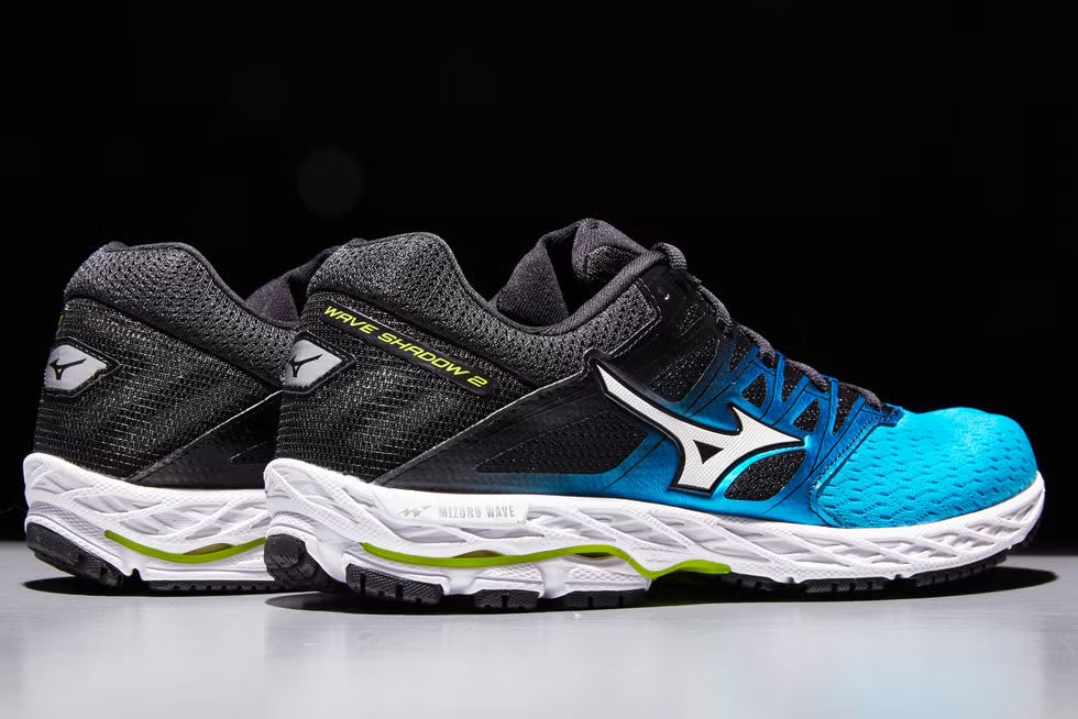 Mizuno shadow оригинал б/у - Main Image