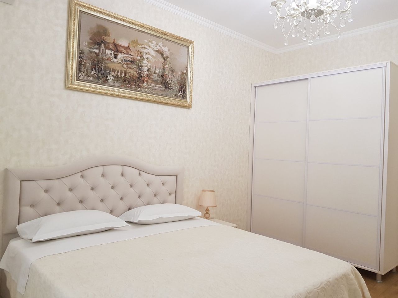 Apartament cu 1 cameră,  Centru,  Chișinău,  Chișinău mun. foto 5