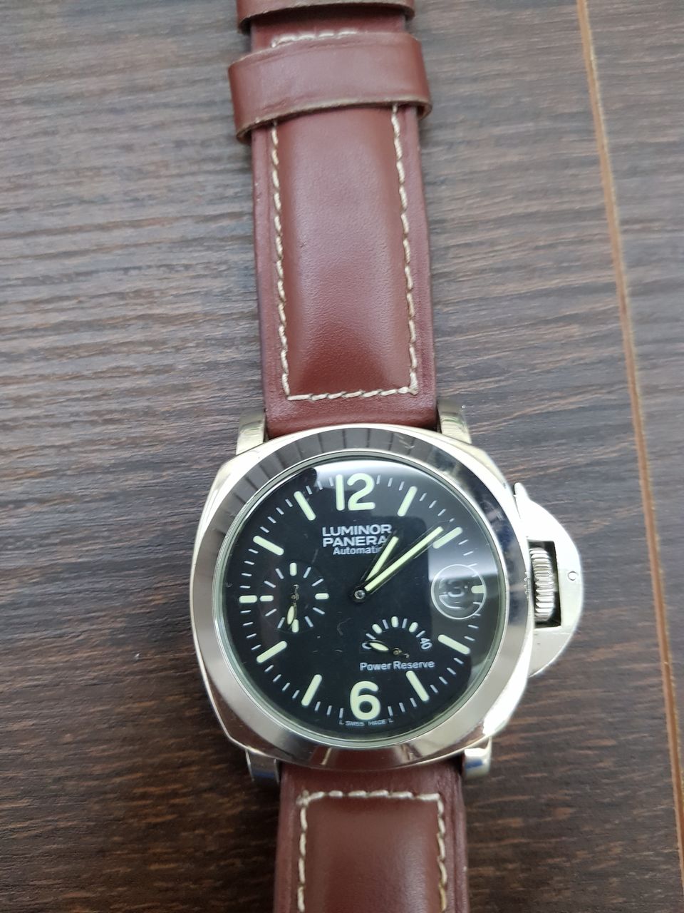 iwc ingenieur black ceramic