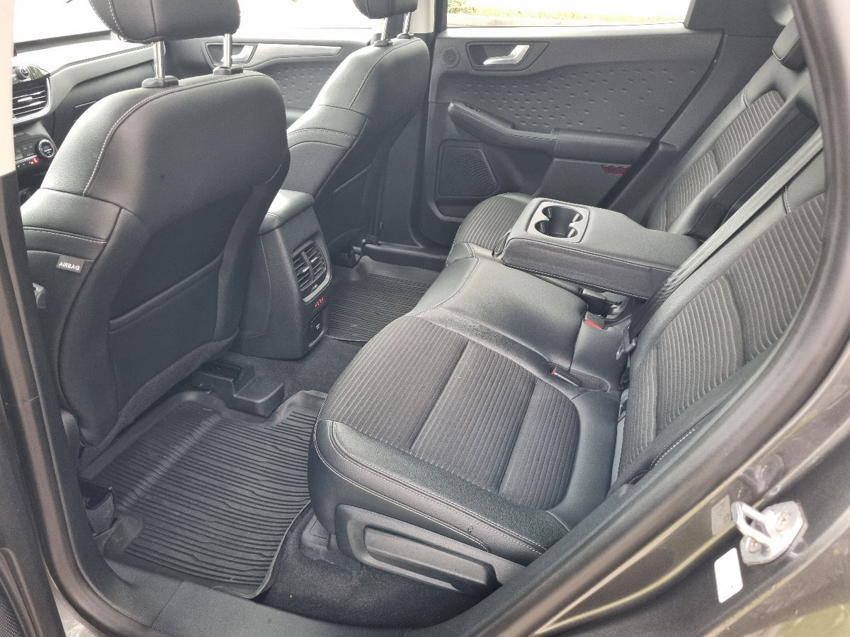 Ford Kuga 2020 photo 11