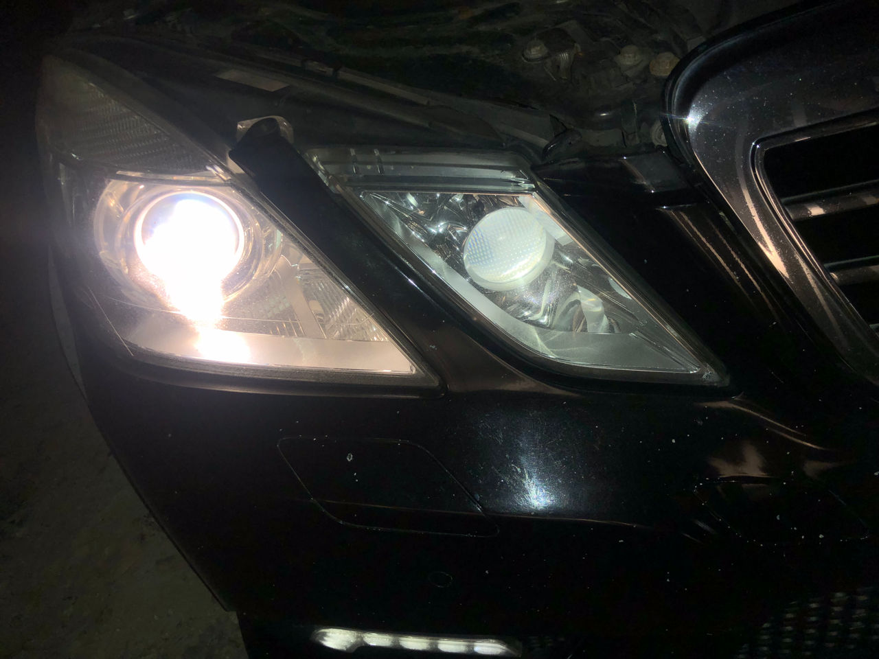 Colector vihlop выхлопной коллектор орел рассходомер mercedes om642 razborca piese запчасти мерседес foto 7