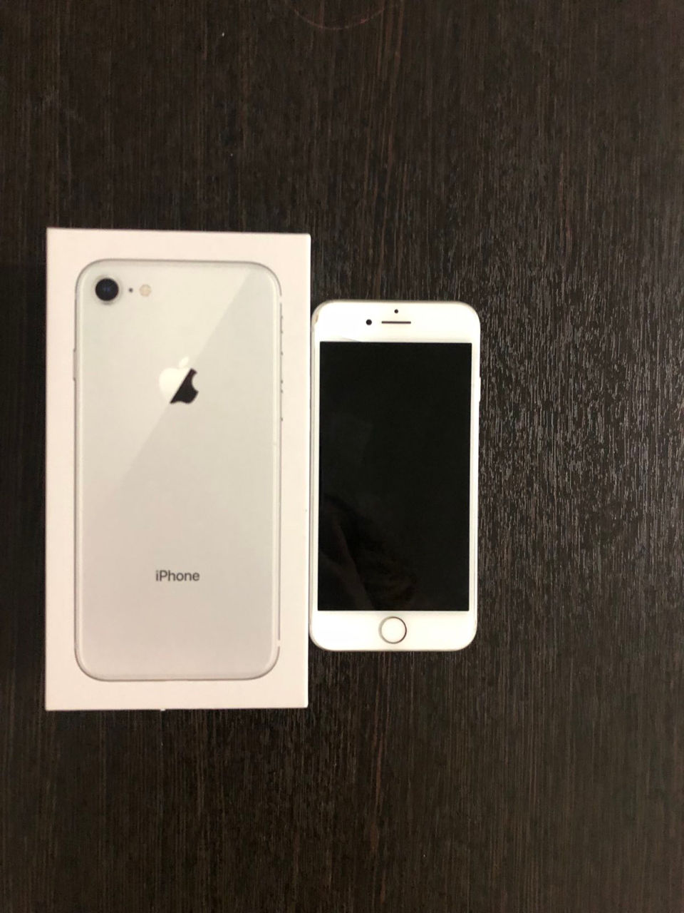 Iphone 8 64 GB