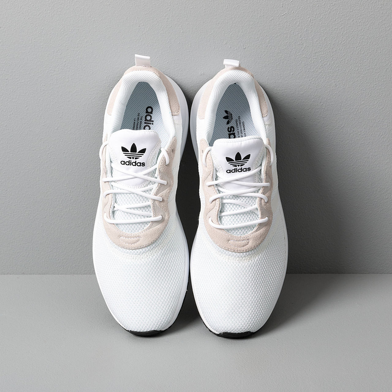 Новые кроссовки оригинал Adidas X-PLR S.