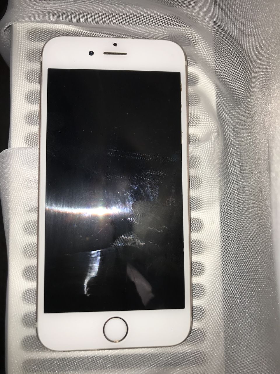 Айфон 6 S