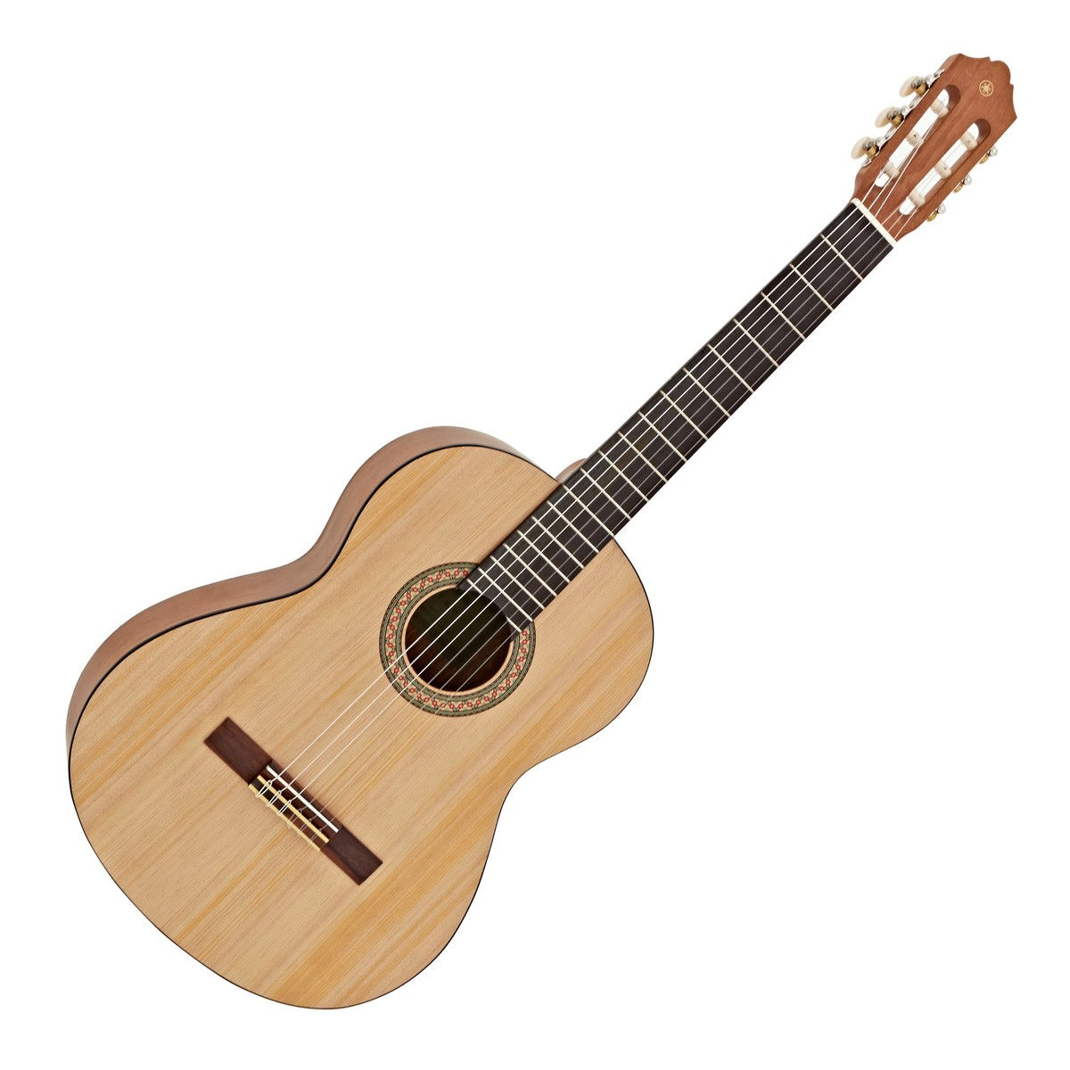 Yamaha C40M II Chitara clasica foto 4