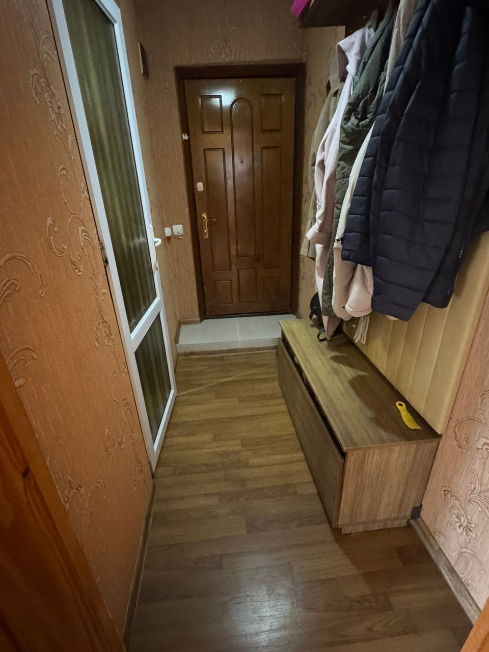 Apartament cu 2 camere,  9 cartier,  Bălți,  Bălți mun. foto 4