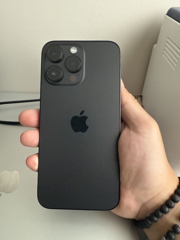 IPhone 14 Pro Max  foto 0