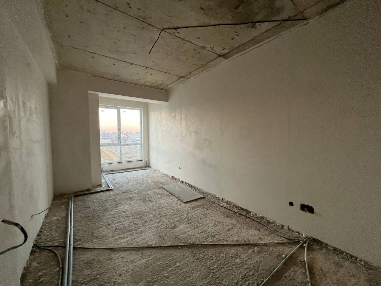 Apartament cu 1 cameră, 64 m², Botanica, Chișinău foto 4