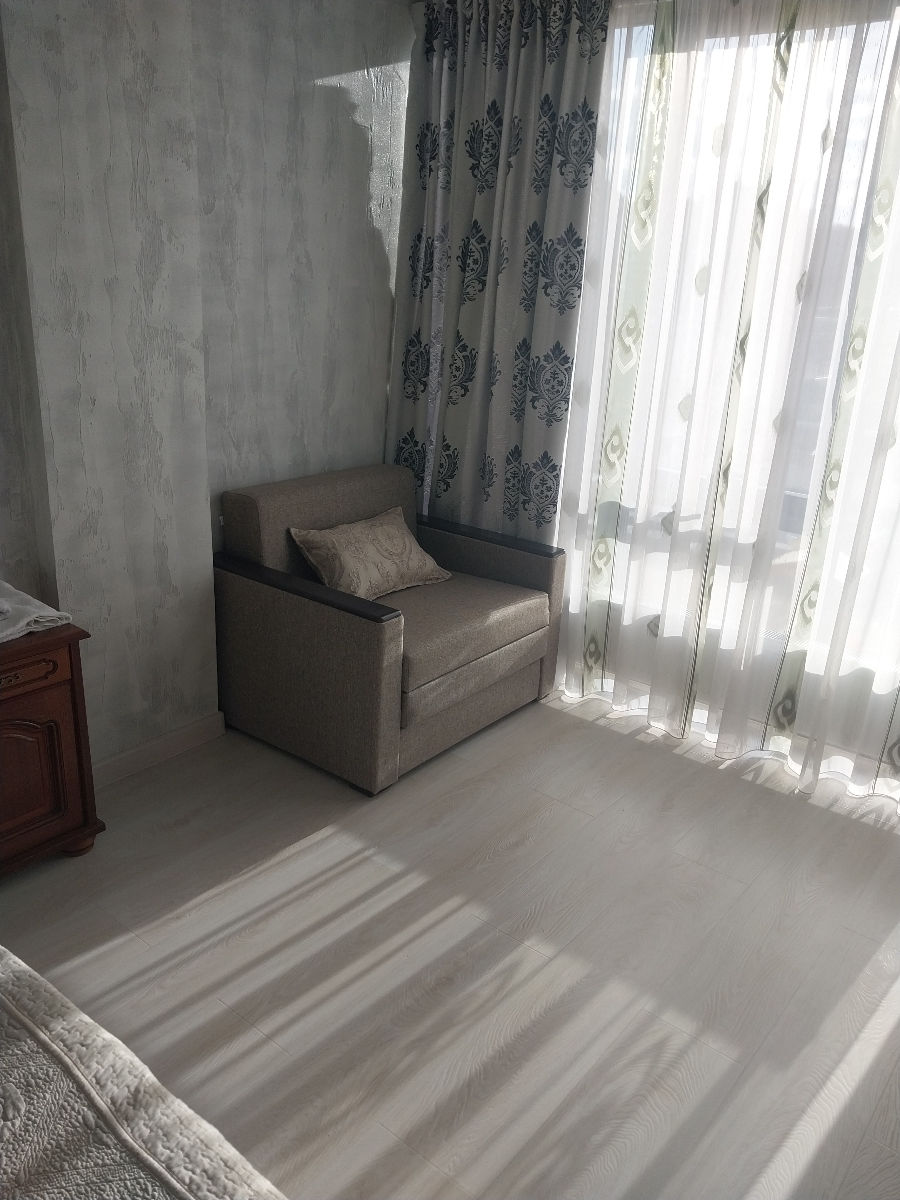 Apartament cu 1 cameră, 42 m², Centru, Chișinău foto 5