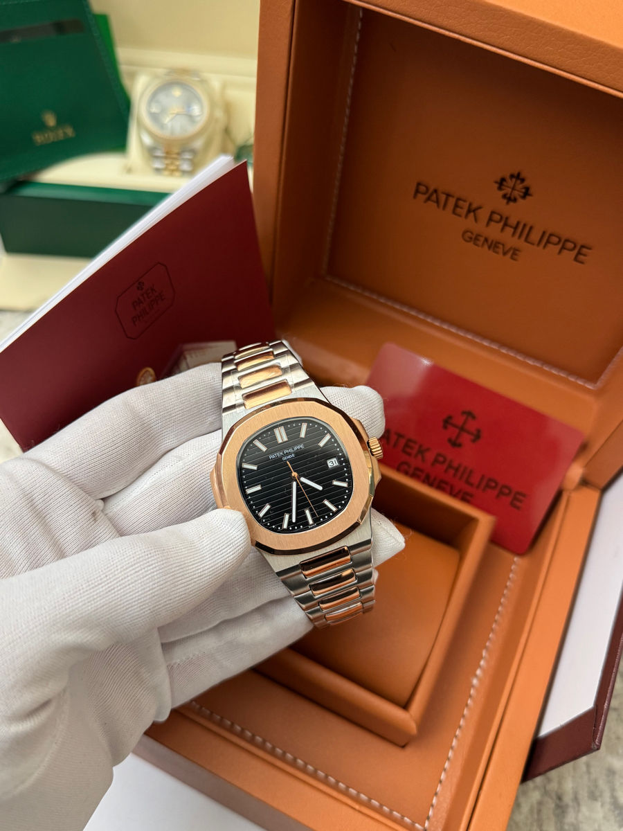 Patek Philippe фото 3