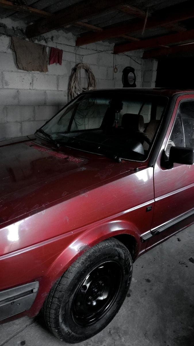 Volkswagen Jetta foto 1