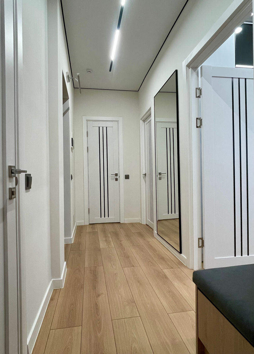 Apartament cu 2 camere, Botanica, Chișinău, Chișinău mun.