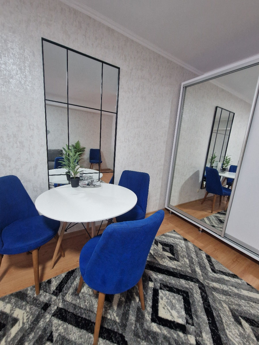 Apartament cu 1 cameră, 48 m², Ciocana, Chișinău