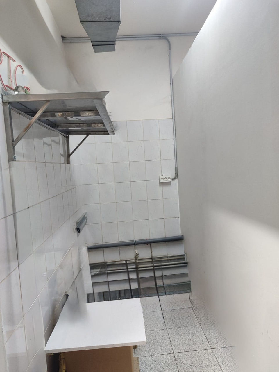 Spațiu industrial, 23 m², Chișinău - Widok 3