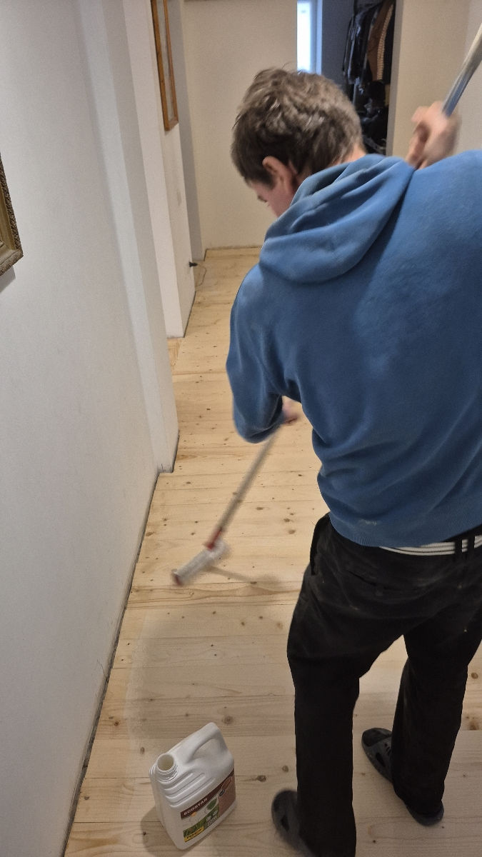 Raschetare parchet, stejar frasin venghel renovare, montare, experienta 25 ani!! foto 7