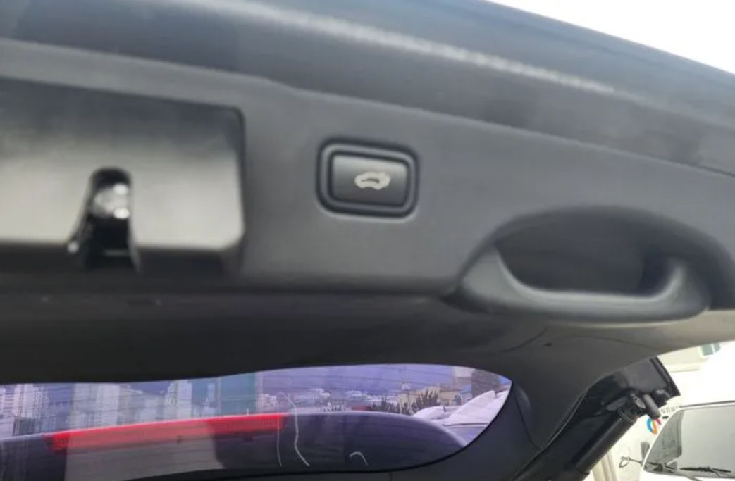 KIA Sorento foto 13