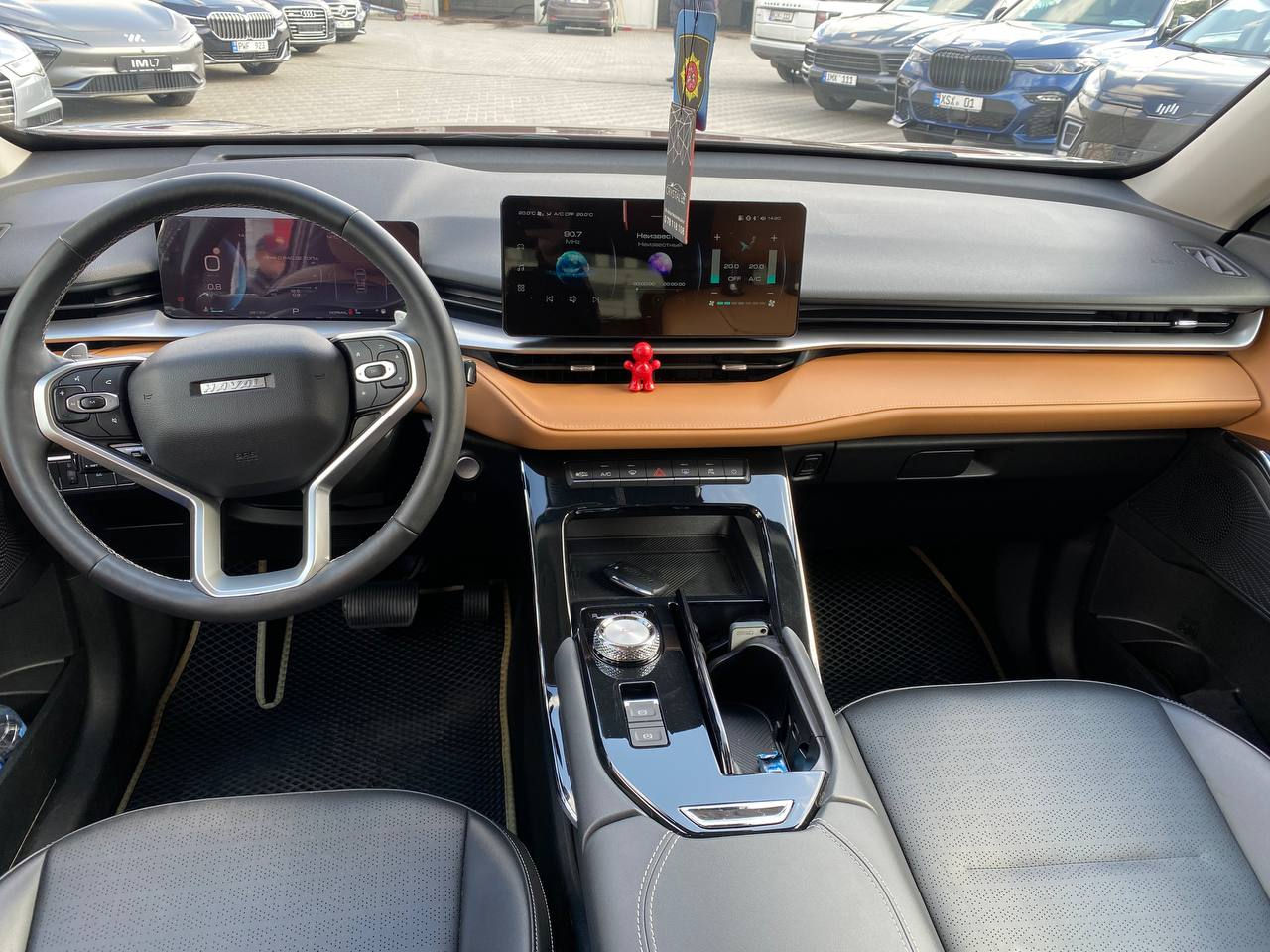 Haval H6 foto 8