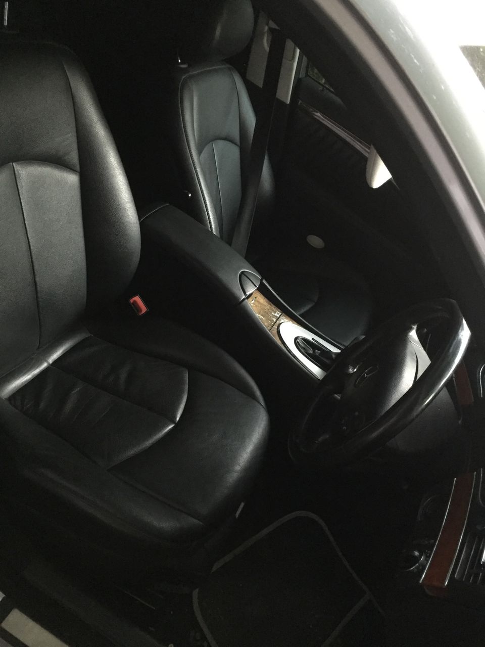 Piese Mercedes W211 foto 5