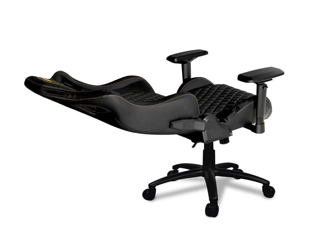 Gaming Chair Cougar Armor S Royal, User Max Load Up To 120Kg / Height 155-190Cm foto 5