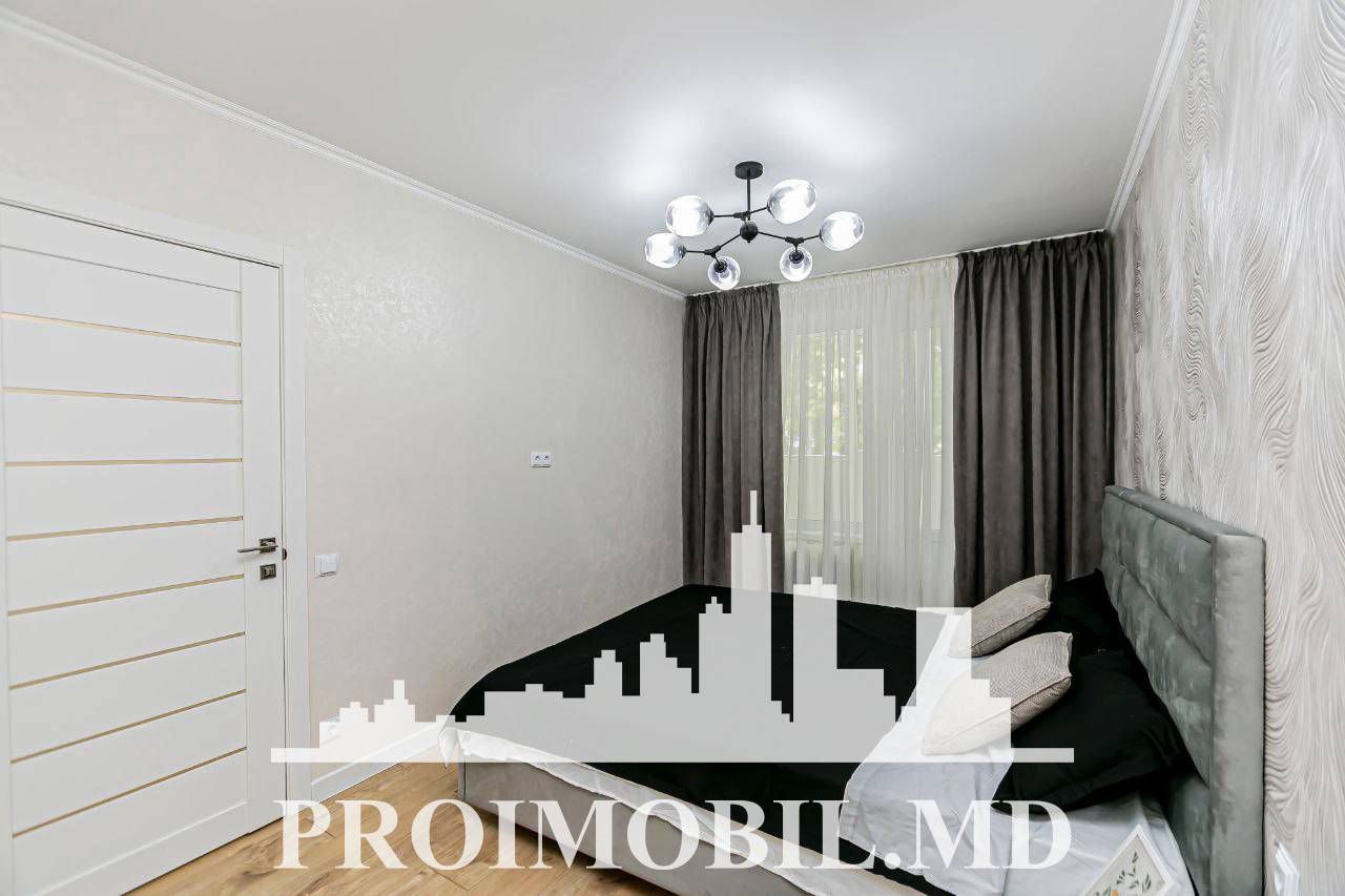 Apartament cu 1 cameră, Telecentru, Chișinău, Chișinău mun.