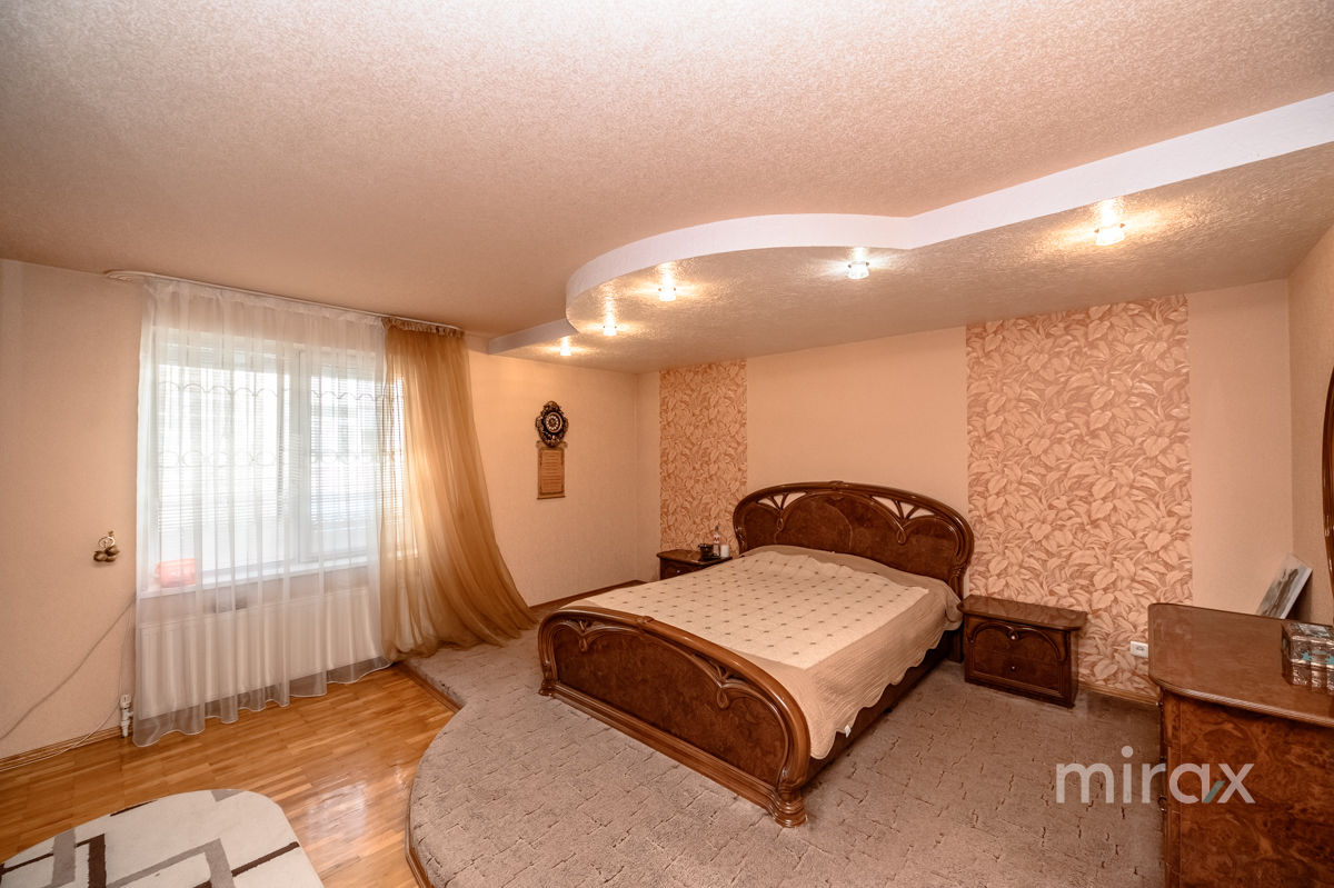 str. Mihai Viteazul, Durlești, mun. Chișinău foto 10