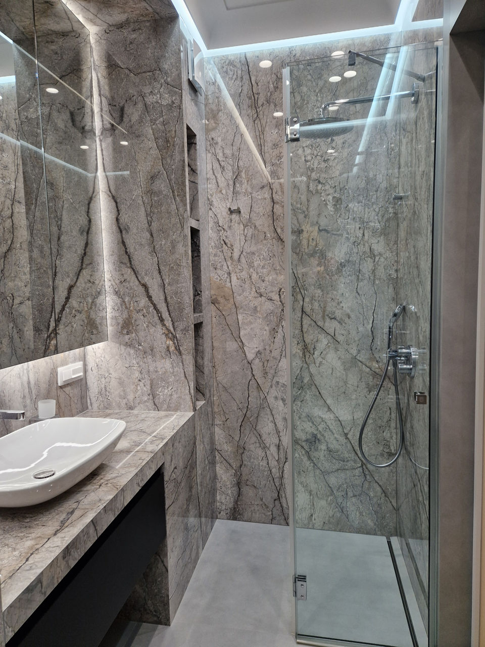 Apartament cu 2 camere,  Centru,  Chișinău,  Chișinău mun. foto 15
