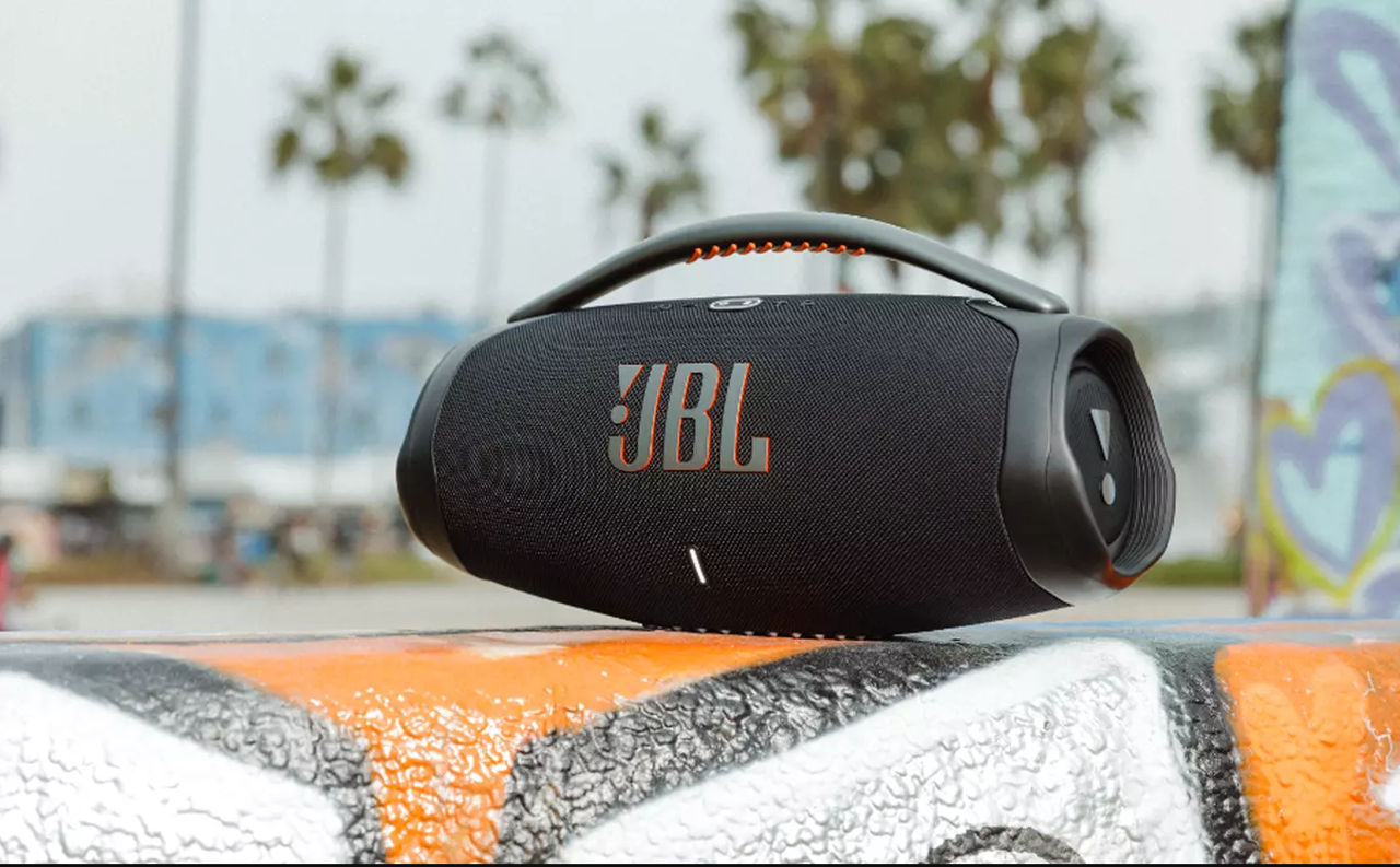 JBL Boombox 3 - NEW. Новинка В Молдове! foto 5