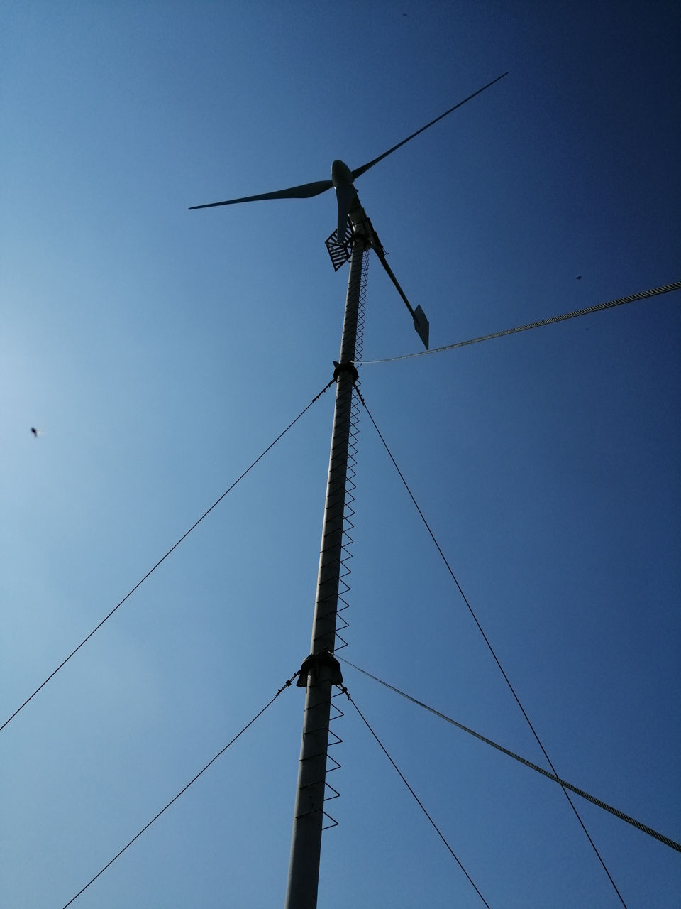 Turbina eoliana 30kw instalata și cu tarif foto 0