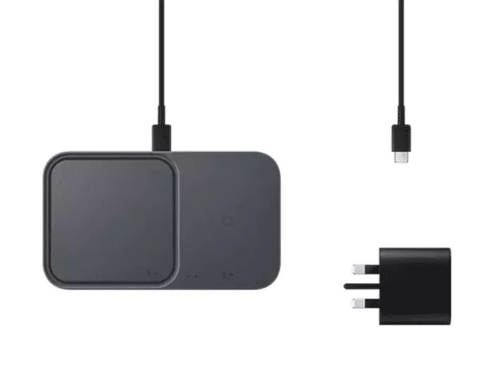 Încărcător wireless Samsung 15W. Sigilat! фото 4