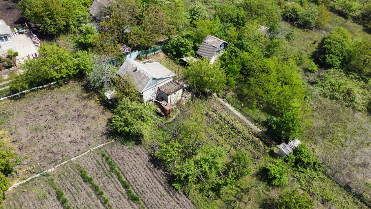 VILĂ DE VÂNZARE - IZBISTE, Criuleni фото 0