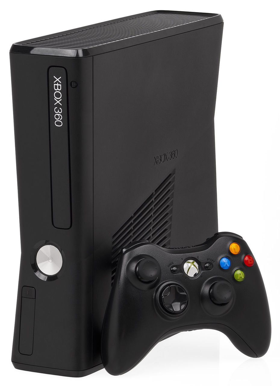 Xbox 360 + 40 игp /джойстик/ кинект foto 3